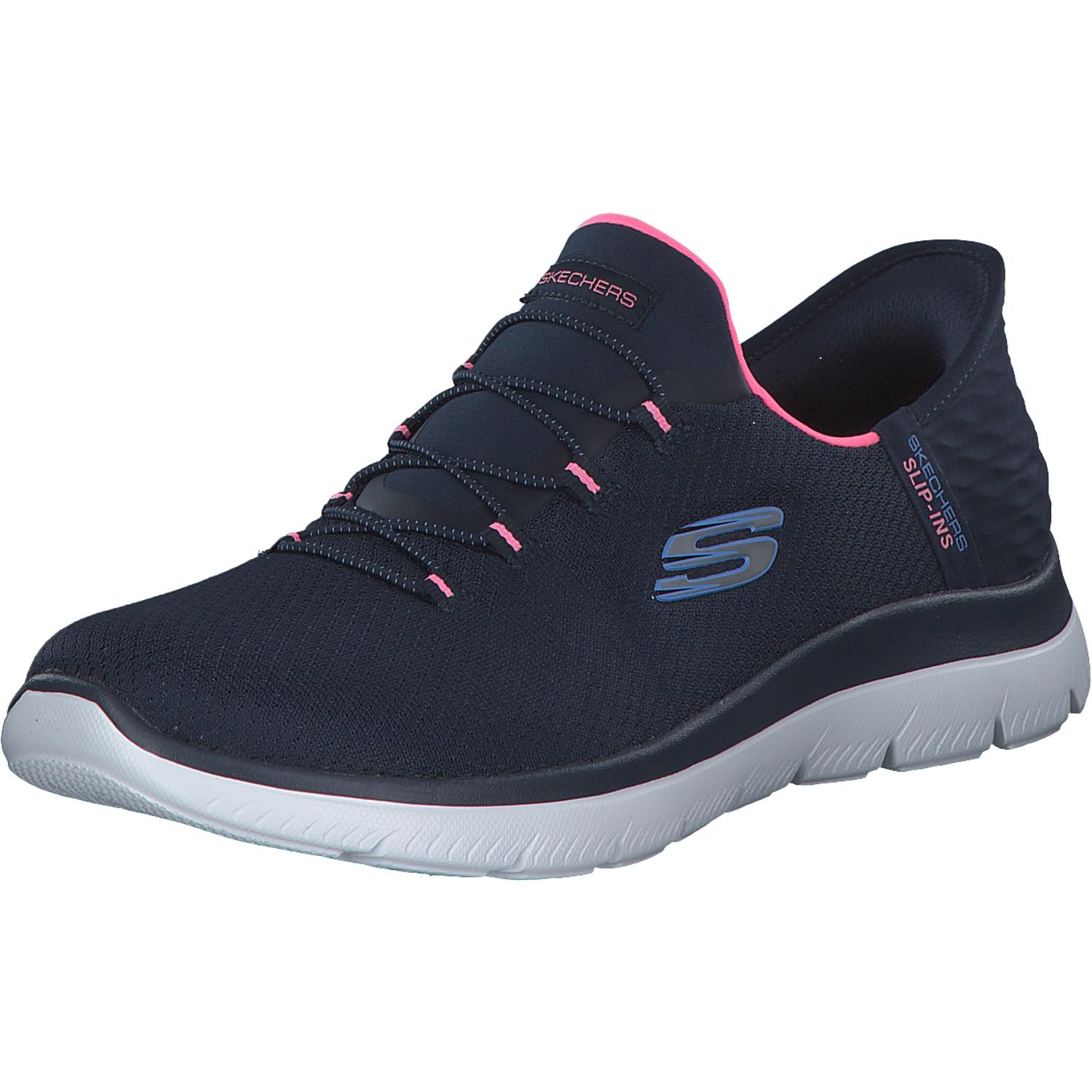 Skechers Women Go Walk Arch Fit Wee Sandals & Floaters