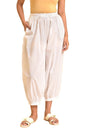 W Pure Cotton Strechable Salwar For Women | Pure Cotton Salwar For Women | Patiala Pants For Women | W For Woman
