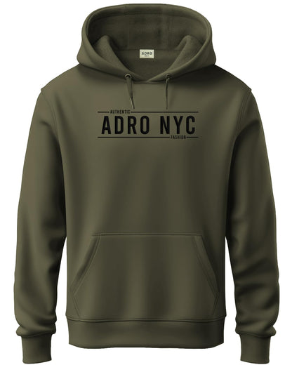 ADRO Hoodies for Men | Printed Hoodie for Men | Cotton Hoodie | Mens Hoodies | Sweatshirt for Men | Hooded Regular Fit Hoodie|H2