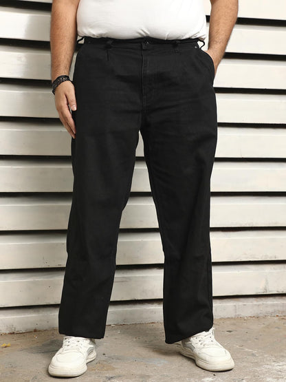 High Star MenS Classic Jeans (Hsmjns24F3_Jun_Black