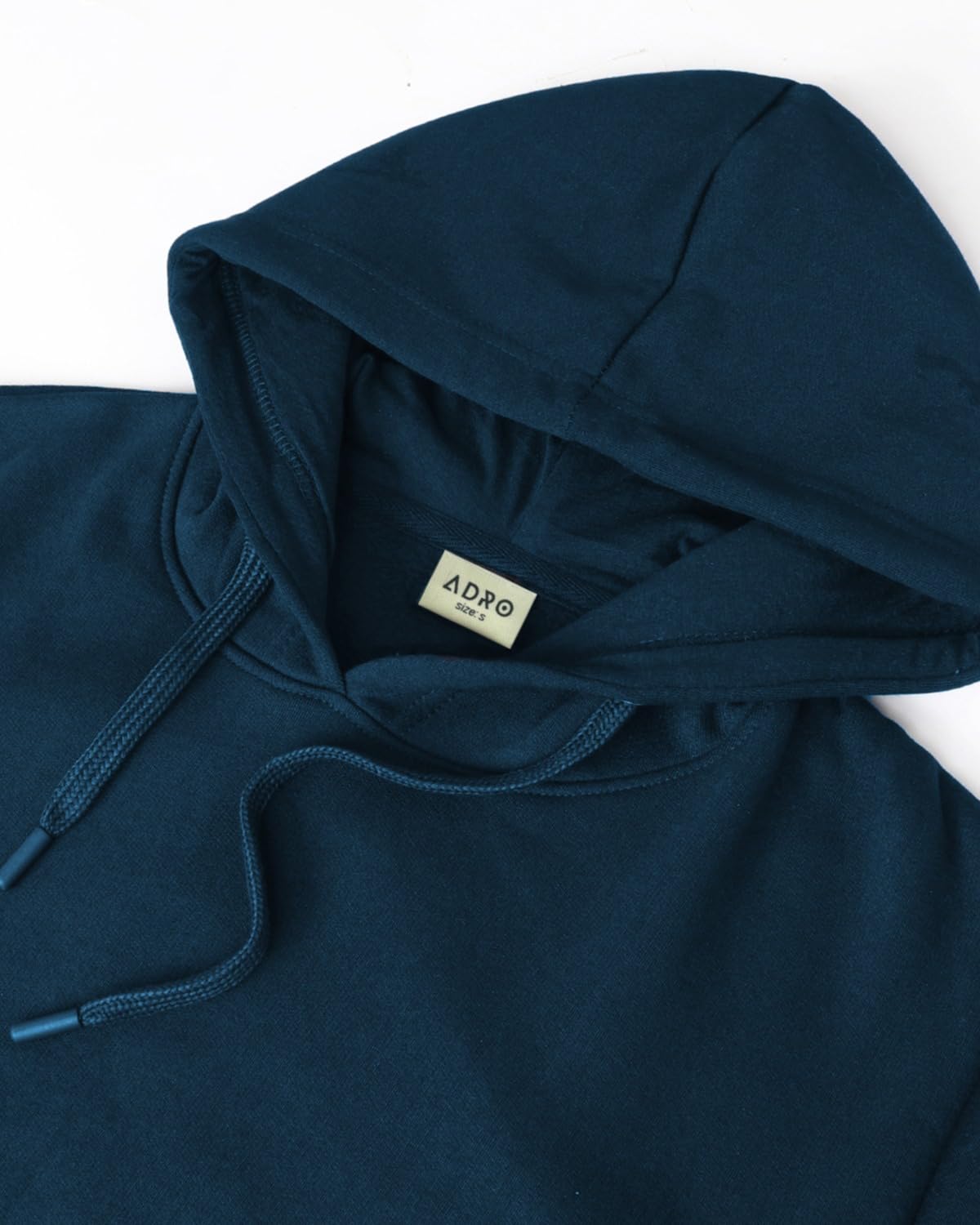 ADRO Hoodies for Men | Printed Hoodie for Men | Cotton Hoodie | Mens Hoodies | Sweatshirt for Men | Hooded Hoodie|H24-PLN