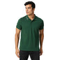 Pepe Jeans Nexa Solid Polo, Green, M