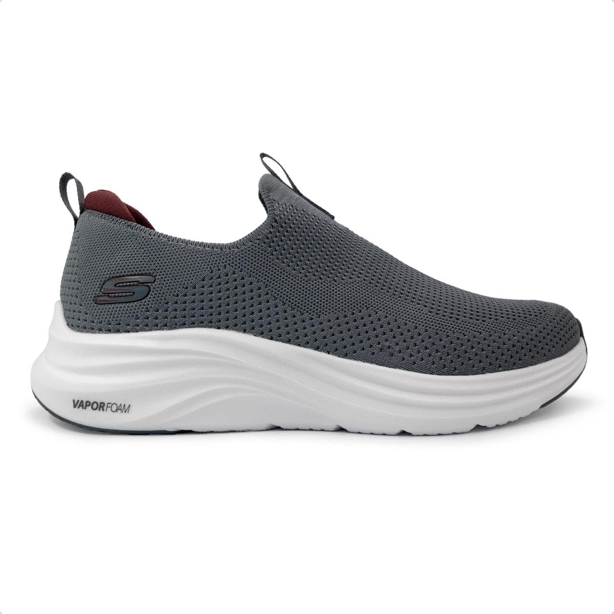 Skechers Men Vapor Foam Covert Loafers