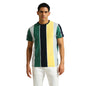 Wade Trendy Vertical Striper Tee