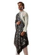 Pashmoda Men Gul-e-Mohabbat Kaani Stole (Size 71x203 cm)