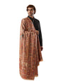 Pashmoda Men Shahi Mehfil Kaani Shawl (Size: 101x203 Cm)