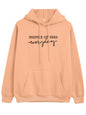 TAGAS Printed Regular Cotton Blend Hoodies for Women || Hooded Womens Hoodies || Sweatshirt for Women || Winter Sweater Hoodie