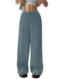 Greciilooks WomenS Regular Trousers (Gl-Dp-Tr1028_Olive Green