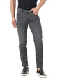 INKD Mens Stretchable Regular Fit Jeans