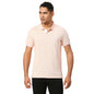 Pepe Jeans MenS Solid Regular Fit T-Shirt (Pm542034135M_Orange