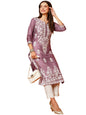ANNI DESIGNER Women Kurti