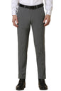 Allen Solly Men Slim Fit Formal Pants