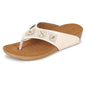 Ortho Joy Doctor Slipper For Women Fancy || Orthopedic WomenS Fashion Slipper || Comfortable Slippers For Women