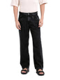 The Indian Garage Co Mens Relaxed Fit Jeans