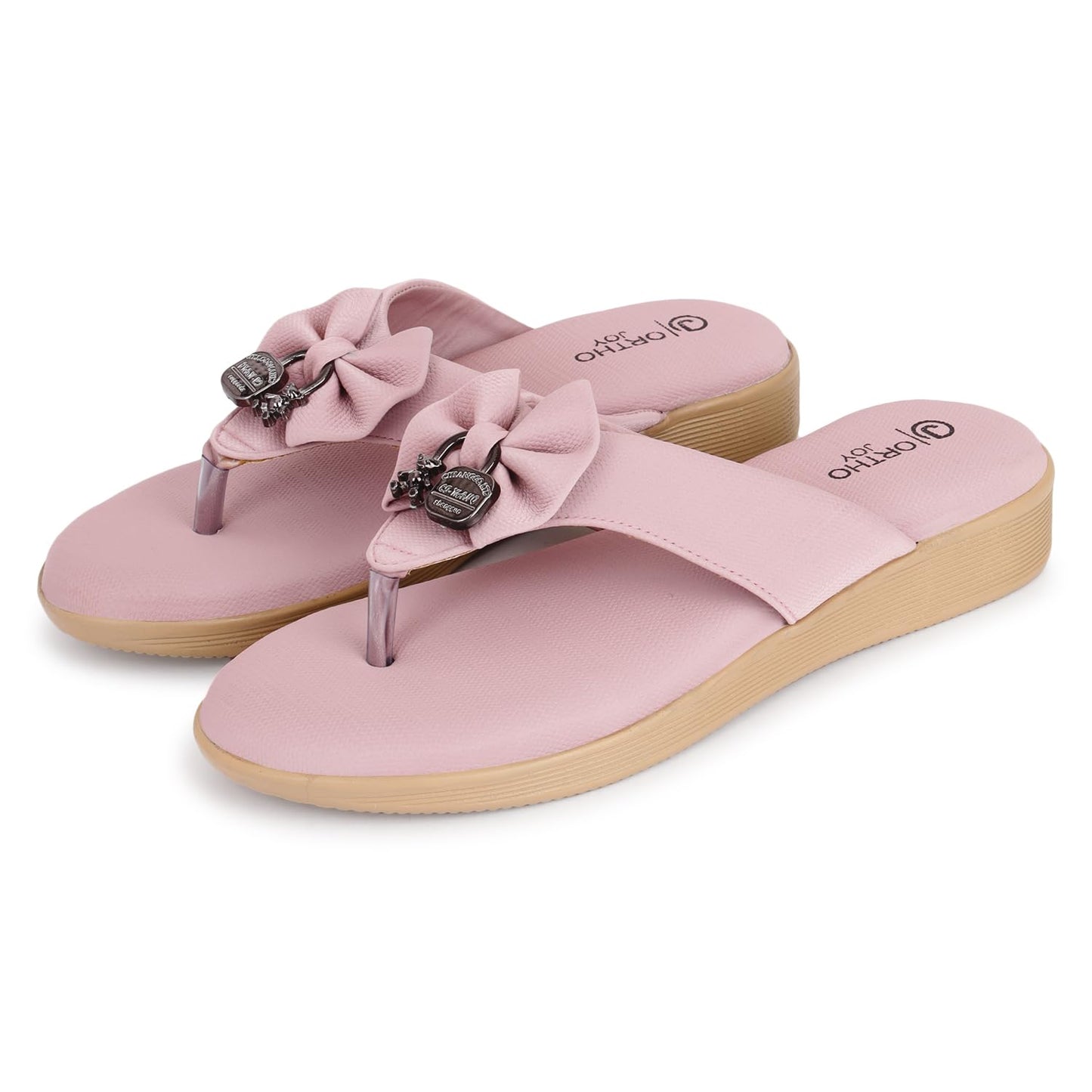 Ortho Joy Sandal For Women || Orthopedic WomenS Slipper || Doctor Footwear For Women || Comfortable Footwear