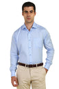 Allen Solly Boys Printed Formal Full Sleeve T-Shirt