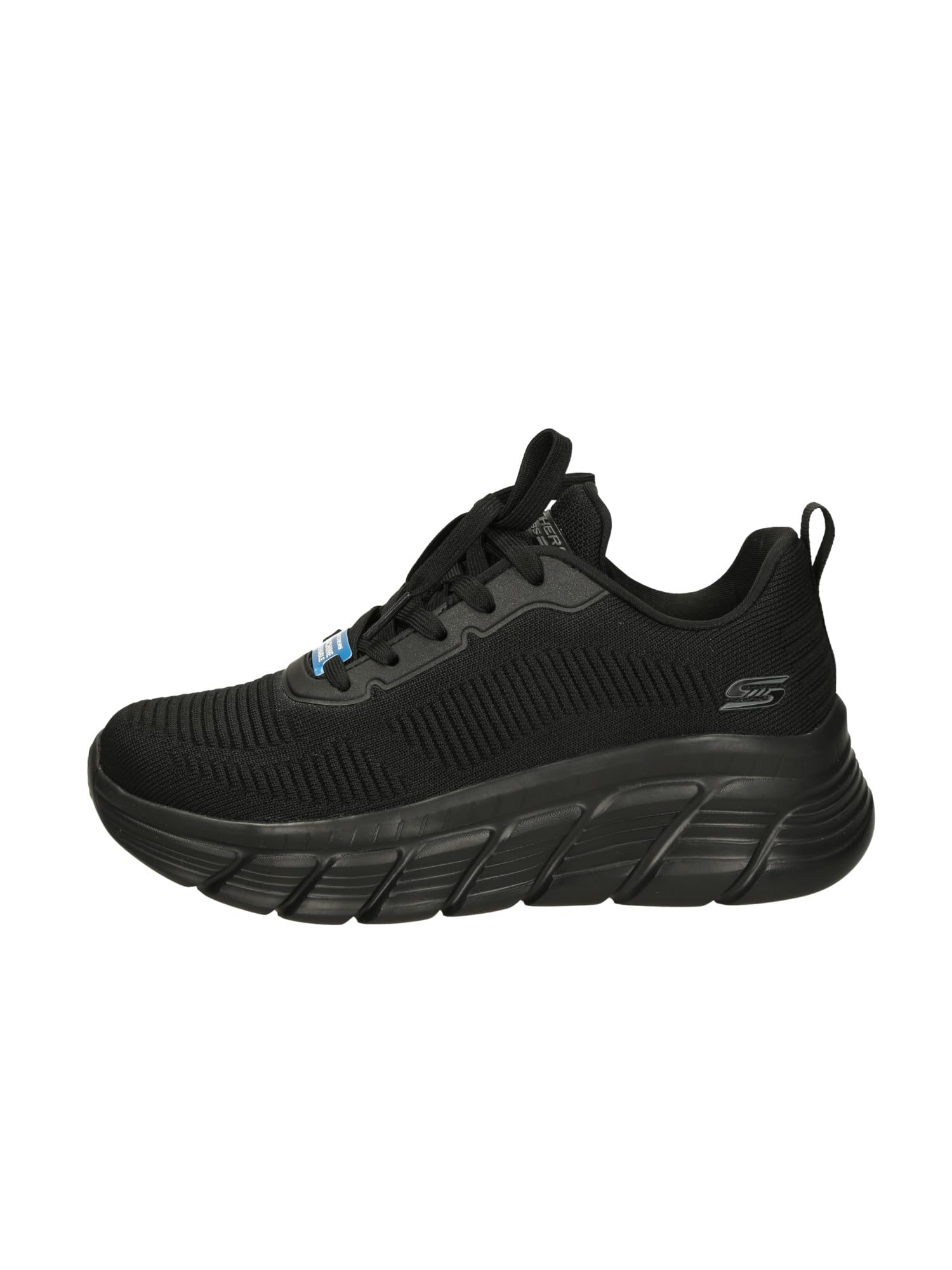 Skechers Women Bobs B Flex Hi Flying Hi Casual Shoes