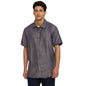 Fabindia MenS Striped Comfort Fit Shirt (1023433Blue_Blue