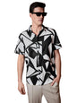 OM SAI LATEST CREATION Shirt for Men || Rayon Casual Shirt for Men || Shirt for Boys || Graphics Printed Shirt for Men || Mens