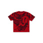 Titus Oversize Graphic Printed T-Shirt