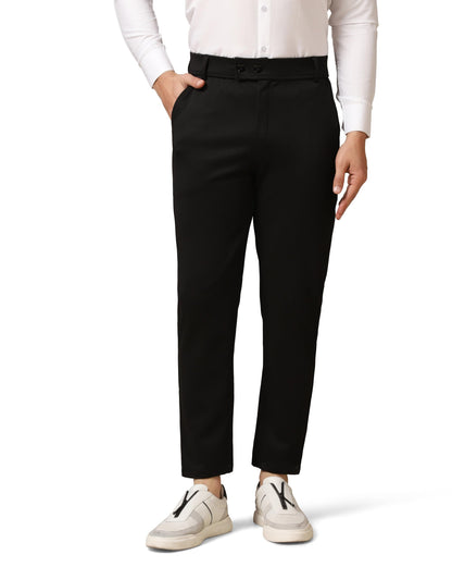 Toplot MenS Formal Trousers || Slim Fit MenS Wear Trousers || Stretchable Formal Pant Trousers || Trouser For Men (Formal-5181