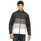 Pepe Jeans MenS A-Line Coat (Pm402984_Black