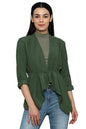 Allen Solly Regular Fit Jacket