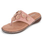 Ortho Joy Doctor Fancy Footwear For Women || Orthopedic WomenS Fancy Slipper/Sandal For Women