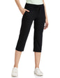 Enamor E018 Stretch Cotton Lounge Capri