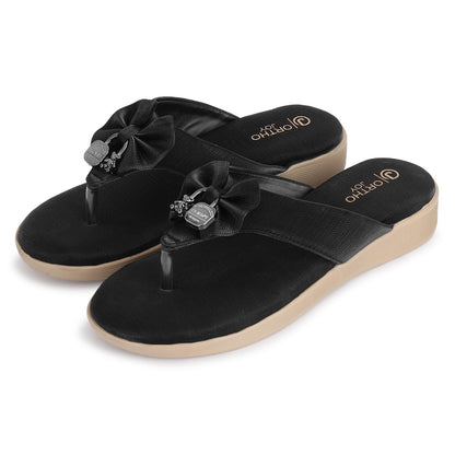 Ortho Joy Sandal For Women || Orthopedic WomenS Slipper || Doctor Footwear For Women || Comfortable Footwear