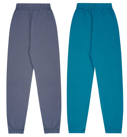 Kyda Kids BoyS Cotton Regular Fit Track Pant