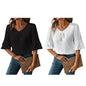 Toplot Fashion Women Tops || Shirt For Woman || Trendy Top For Women || Western Tops For Woman Stylish || Value Pack (Pop-Tshirt