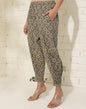 Fabindia Women's Regular Salwar (1032127GREY_Grey