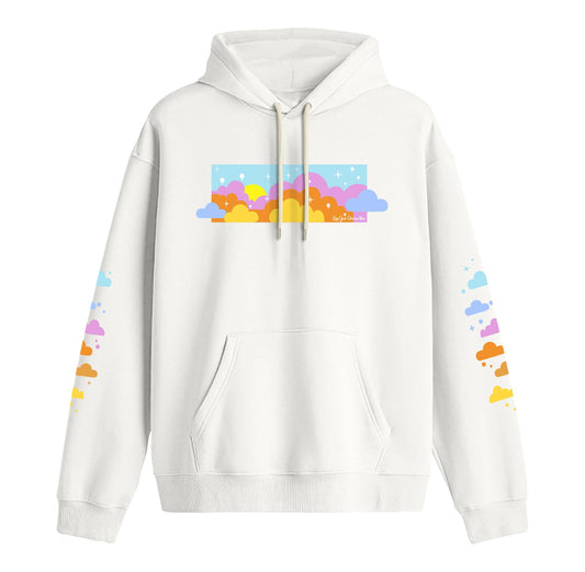 Kyda KidsGirls Loop Knit Hooded Neck Hoodies - Sweatshirt With Hoodies Full Sleeves Girls Winter Wear Regular Fit (Pack Of 1) Ha