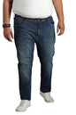 High Star MenS Regular Jeans (Hsmjns24F5_Blue_A