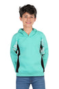 Allen Solly Boys Regular Fit Cotton Hooded Hoodie