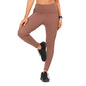 Enamor Womens Skinny Leggings (A610_Nutmeg