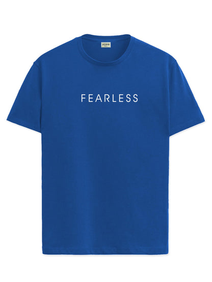ADRO Tshirt for Men | Printed T Shirt for Men | 100% Cotton T-Shirt |Printed T Shirt | T-Shirts | RN24-FRL-RB