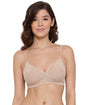Lux Lyra Soft Cup Underwired Bra