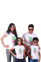 Bon Organik Bura Na ManoHoli Tshirts Family