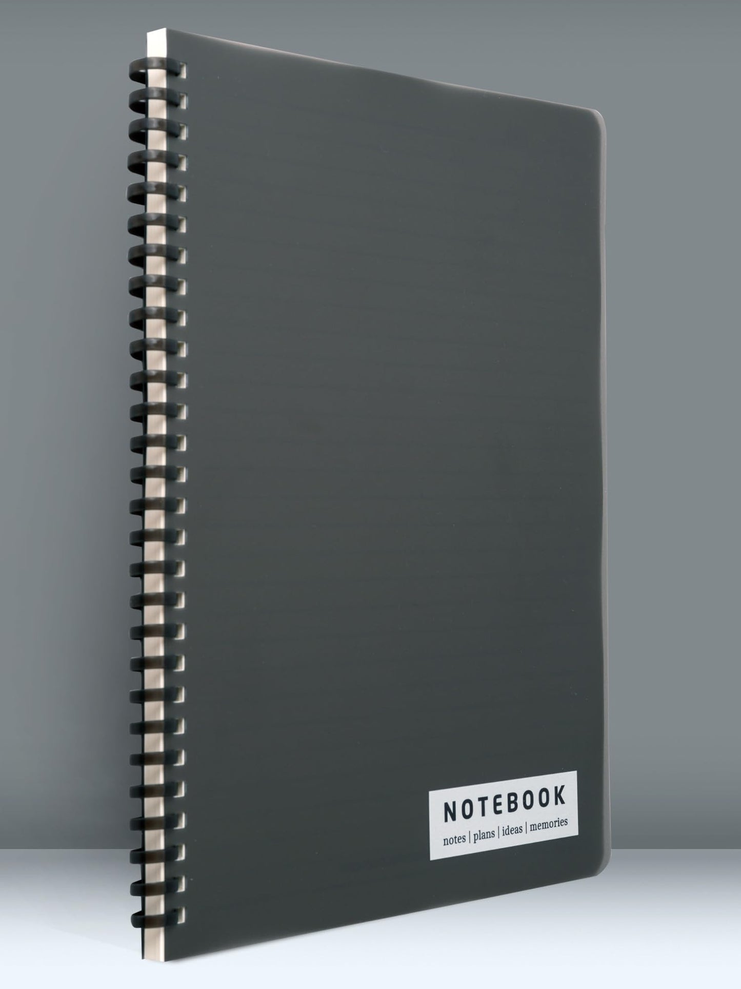Doodle B5 Ruled Spiral Notebook | 160 Pages, 80 Gsm | Soft Wiro Binding For Smooth Writing | Ideal For School, College & Office