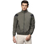 Dennis Lingo Polyester Regular Fit Full Sleeves MenS Panelled Shell Jacket With 2 Pockets - Lightweight Casual Winterwear For M