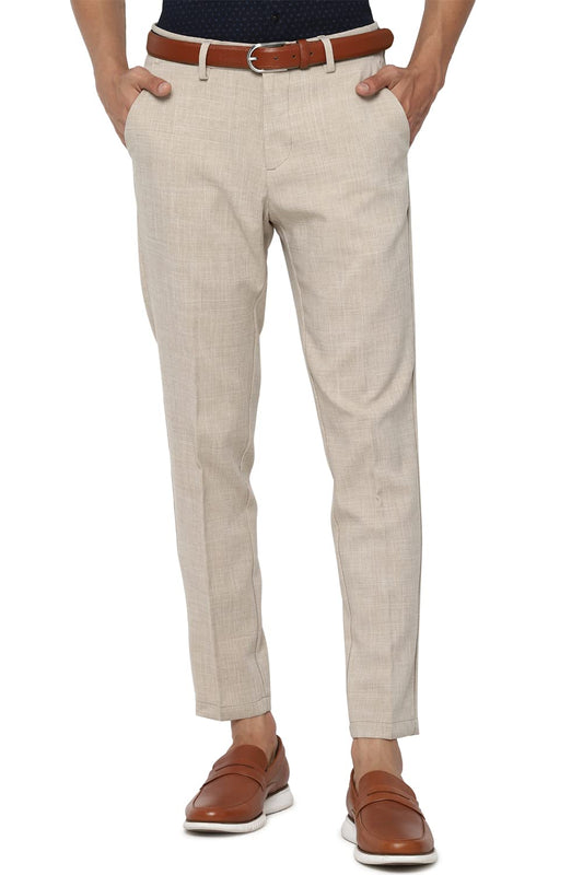 Allen Solly Men Slim Fit Pants