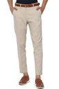 Allen Solly Men Slim Fit Pants