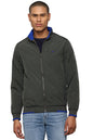 Allen Solly Men Solid Polyester Jacket