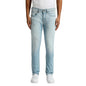 Pepe Jeans MenS Skinny Jeans (Pm207799Q051_Super Light Used Indigo Blue