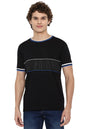 Allen Solly Men Slim Fit Solid T-Shirt