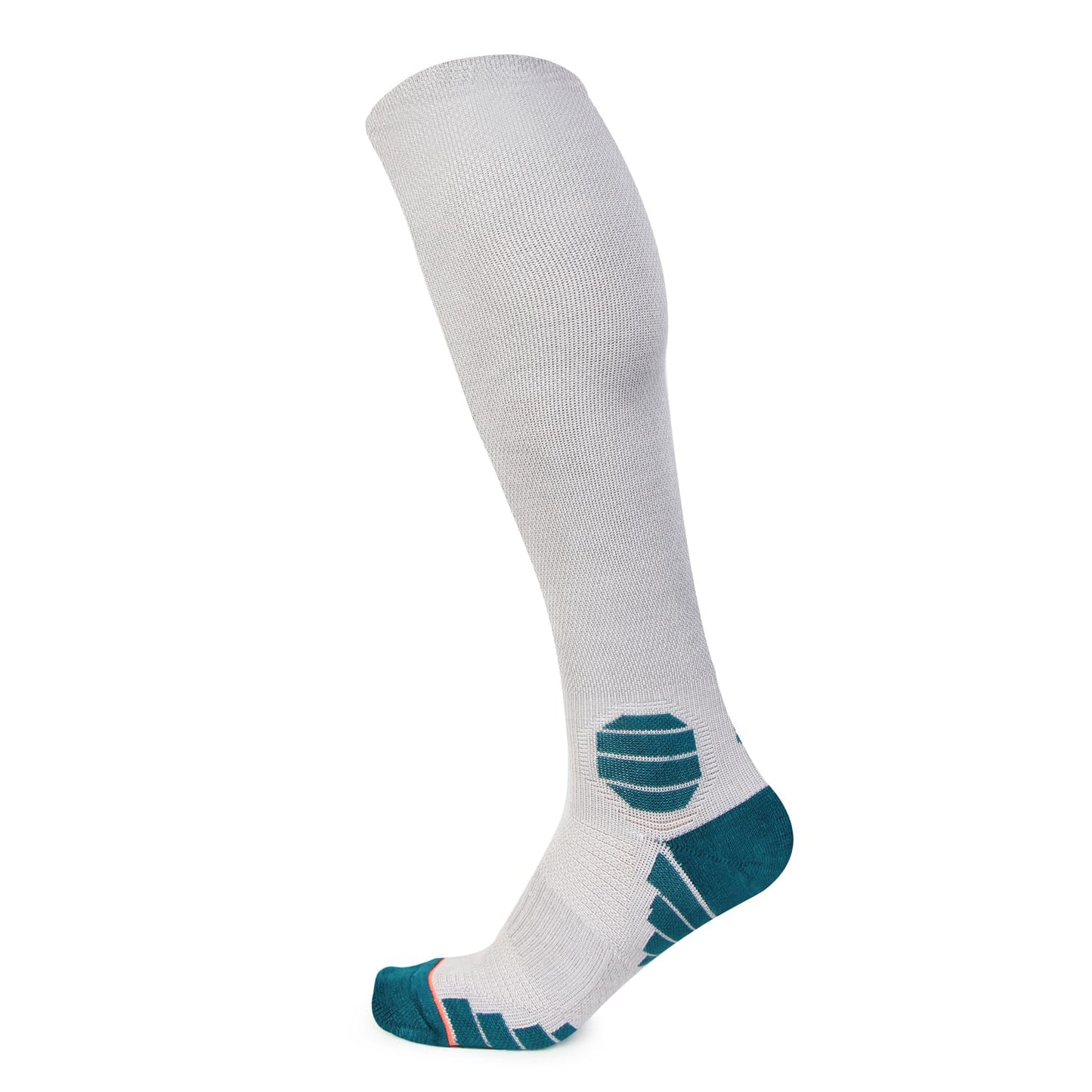 Bonjour Performance Long Compression Bamboo Socks for Men