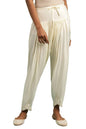 Folksong Strechable Salwar For Women | Patiala Pants For Women | W For Woman
