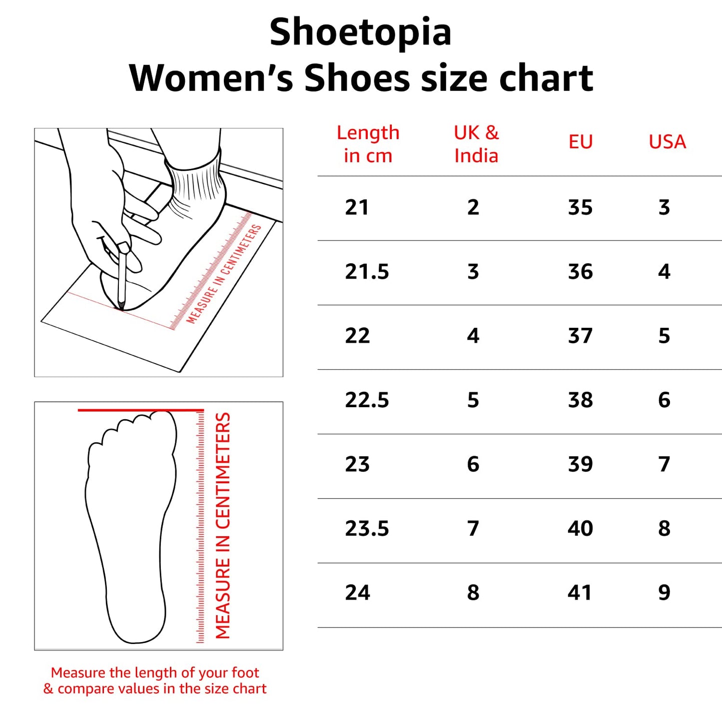 Shoetopia Women And Girls White Sports Walking Shoes